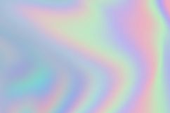 Iridescent Abstract Backgrounds Product Image 4