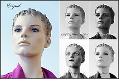 Infrared Monochrome Master Profiles LR7.3 ACR10.3 Product Image 18