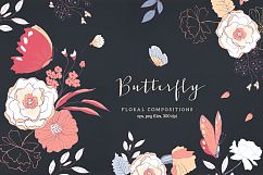 Butterfly Product Image 1