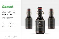 Premium Packaging Mock-up&#039;s Bundle Product Image 14