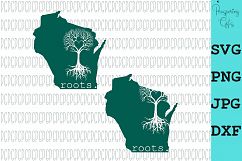 State Roots-All 50 States Product Image 29