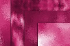 42 Pink Peacock Luxury Metallic Foil Texture Papers Product Image 5