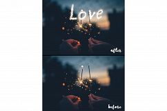 45 Festive Overlays Product Image 9