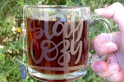 Stay Cozy Product Image 2