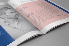 Annual Report Product Image 5