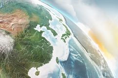 Illustrations of the World with Infographics Product Image 10