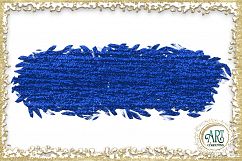 Nautical Navy Blue Brush Strokes 24 PNG - transparent background images Product Image 19