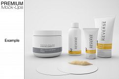 Cosmetics Mockup Pack Product Image 11