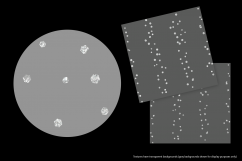 Glassy Confetti - transparent backgrounds Product Image 6
