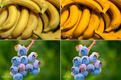 Fruits Lr Presets Product Image 4