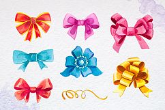 Gifts &amp; Bows Product Image 3