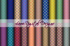 Mega Scrapbook Paper Bundle 001 Product Image 14