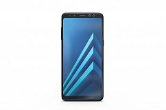 Samsung Galaxy A8 Mockup Product Image 4