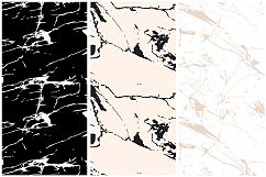Marble Seamless Vector Patterns - 1 Product Image 3