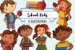 School Kids Collection Product Image 1