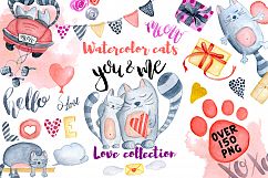 Love cats collection Product Image 1