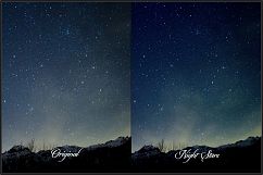 Night and Low Light LUTs Product Image 11