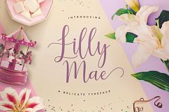 Lilly Mae Product Image 1