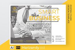 Smart Business flyer Product Image 2