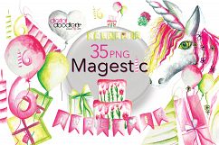 Magestic  Product Image 3