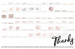 Brushes, strokes and splatters Product Image 2