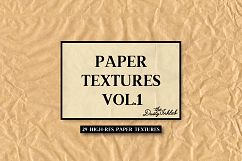 The Huge PaperTexture Bundle Vol. 1 Product Image 8