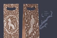 Mythical Animals patterns Product Image 8