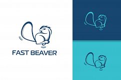 Beaver Logo Product Image 1