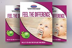 Water Filters Flyer Product Image 3