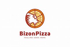 Bison Logo Product Image 1