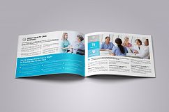 Medical HealthCare Brochure v2 Product Image 14