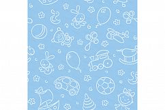 Kids playing bundle - happy kids playing different games Product Image 19