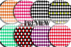 Abstract diamond backgrounds Product Image 7