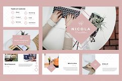 Nicola Powerpoint Presentation Product Image 2