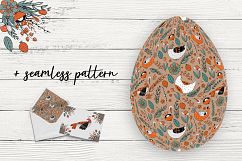 Happy Easter clipart Product Image 4