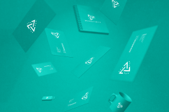 Geometric Logo Designs - Premium Edition Product Image 10