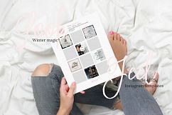 Instagram winter bundle Product Image 7