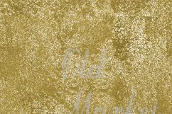 Gold Fever - Gold Digital Paper Textures Product Image 3