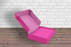 Colorful seamless geometric patterns Product Image 5