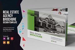 Real Estate Brochure Catalog v3 Product Image 1