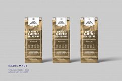 Line Icons - Food Packaging Product Image 7