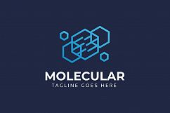 Molecular Logo Product Image 2