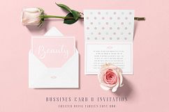 Fadelyn - Font Duo Product Image 5