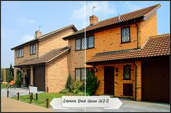 Exteriors Real Estate HDR LUTs Product Image 9