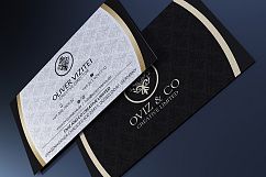 25 Business Cards Bundle - Vol 02 Product Image 14