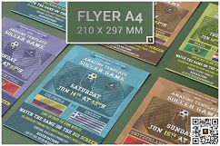 Flyer Bundle 50% SAVINGS Product Image 6