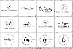 120 Elegant Branding Logo Pack Product Image 8