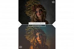 30 Instagram Filters ACR&amp;ATN Presets Product Image 29