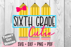 Bundle, Pencil Grade Set, Back to School Product Image 9