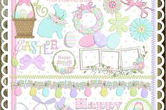  Springtime Pastel Collections Pack-Buy All-Save Big! Product Image 2